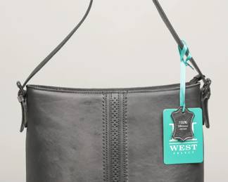 New Concealed Carry Purse 