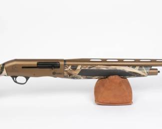 Viper Max 12 Ga Semi Auto Shotgun
