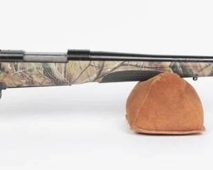 Sauer 100 6.5 PRC Rifle