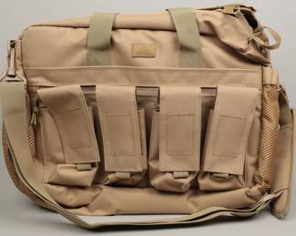 Tactical Bag 