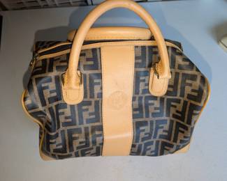 Fendi Purse