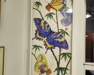 Maria Woodward watercolor