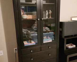 IKEA CABINET 