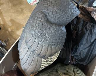 Decoys of EVERY kind!
