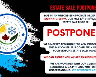 Four Seasons Estate Sales FB Cover SALEEVENT