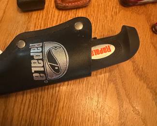 the other is a nice with Rapala