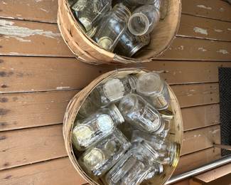 CANNING SUPPLIES GALORE & MORE!