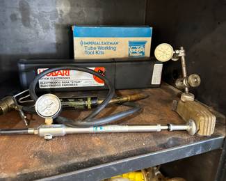 Our welder accessories