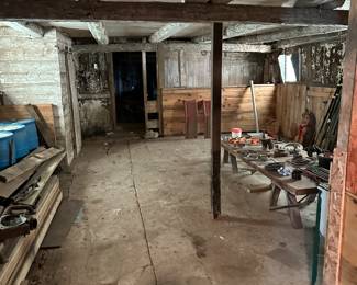 Here’s another long shot of that room