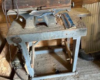 This is a vintage Joiner