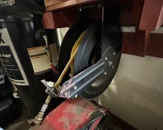 Welding and more…