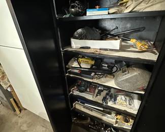 Tool, upon tool, upon tools! A HUGE collection of Snap-On Tools!