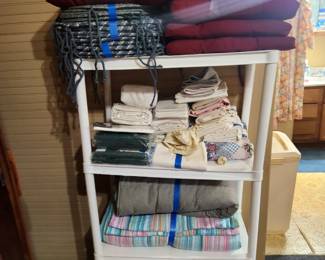 Chair cushions