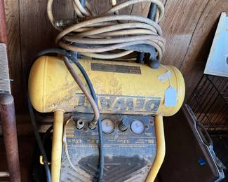 Compressor