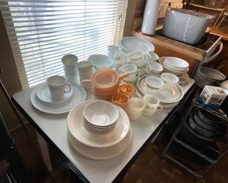 Corelle dishes