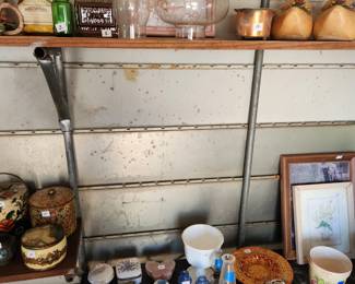 Trinket boxes