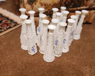 Milk glass