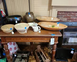 Wonderful table
