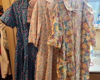 Handmade clothes
