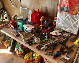 Tools
