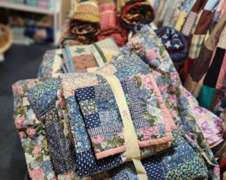 Quilts