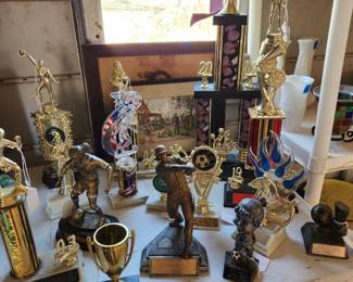 Trophies