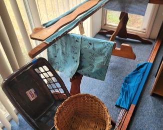 Quilting frame
