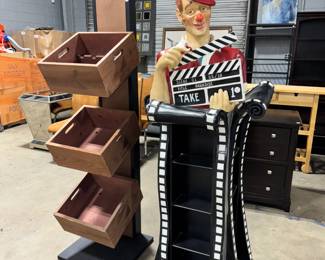 Display Shelves Orlando