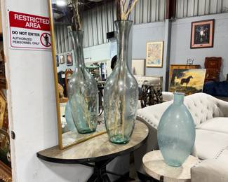 Side Tables and Home Decor Orlando