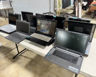 Laptops Orlando