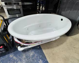 Bath Tub Orlando