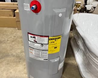 Water Heaters Orlando Estate Auction