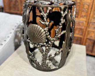 Ocean Garden Stools Orlando Estate Auction