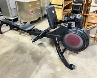 Pro Form Exercise Machine/Rower Orlando Estate Auction