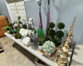 Home Decor Orlando Estate Auction