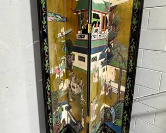 Oriental Screen/Room Divider Orlando