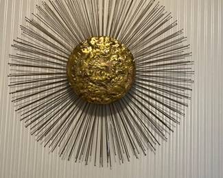 MCM Sunburst very cool
