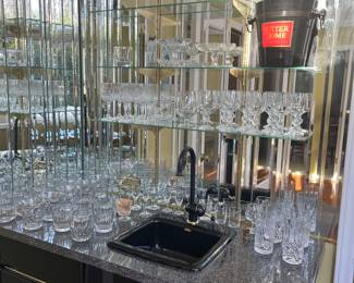 Nice Barware