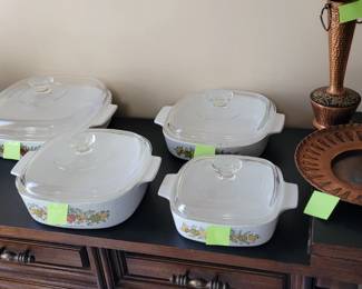 Pyrex