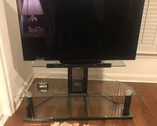Samsung plasma TV
