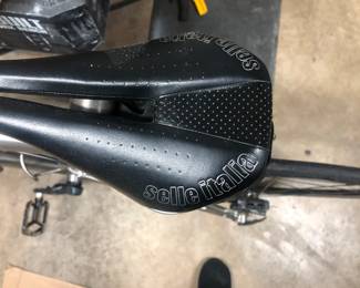 Selle Italia Seat