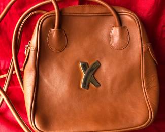 Paloma Picasso Purse