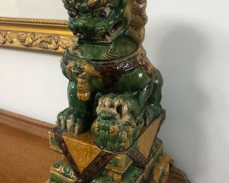 Foo Dogs