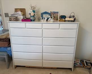 Large dresser