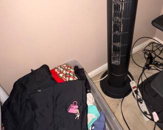 T-Shirts, Workout clothes