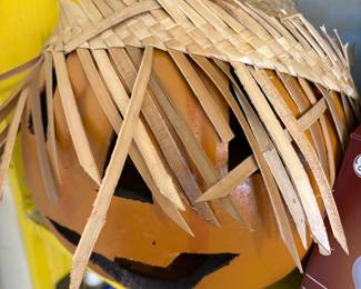 Halloween decorations, Jacqueline