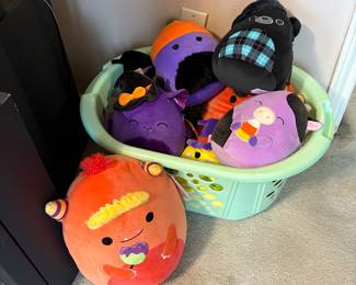 Squish mellows new with tag