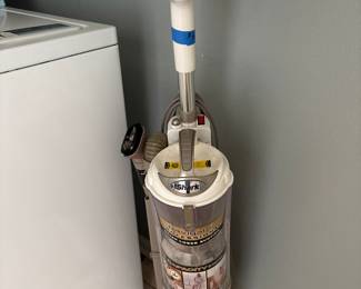 Shark Navigator Vacuum