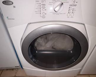 Whirlpool Dryer