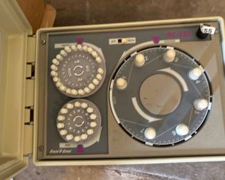 Rain man outdoor rain system